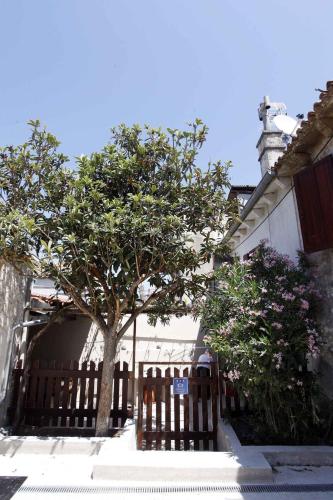 Holiday home in Pomer/Istrien 9026