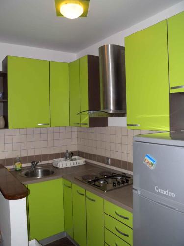 Apartment Kraljevica 2 – Photos 5