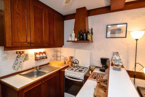Apartment Rotar II 11080