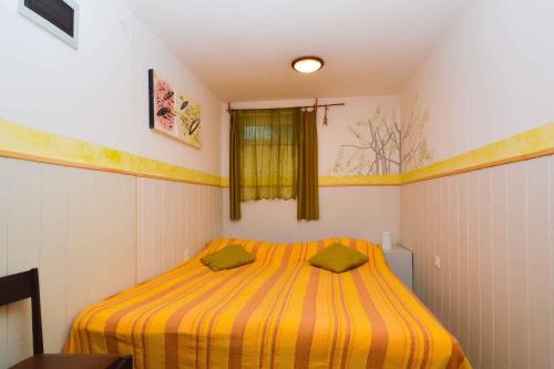 Apartment Rotar II 11080