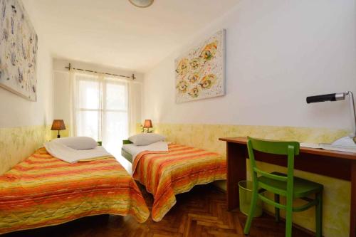 Apartment Rotar II 11080