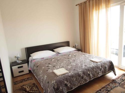 Fotografie z fotogalerie ubytování One-Bedroom Apartment in Orebic II v destinaci Orebić