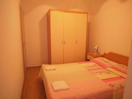 Fotografie z fotogalerie ubytování One-Bedroom Apartment in Orebic II v destinaci Orebić