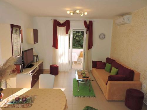 Apartment in Fazana - Istrien 8416