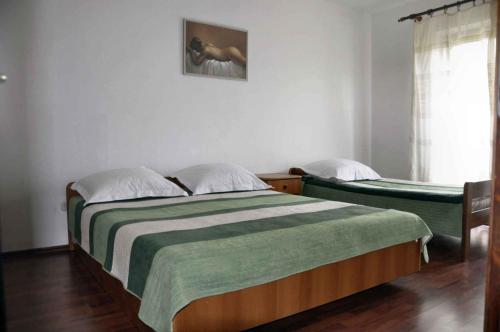 Fotografie z fotogalerie ubytování Apartments in Starigrad-Paklenica 6778 v destinaci Punta