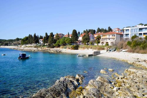 Apartment in Pula/Istrien 10862
