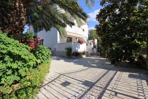Apartment in Porec - Istrien 10194