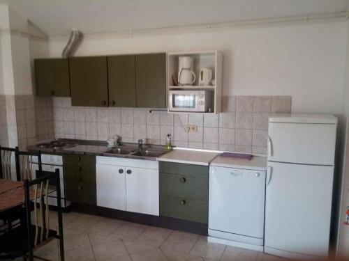 Apartment in Vodice 7702