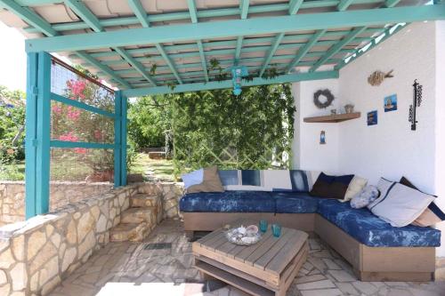 Studio in Silo - Insel Krk 13449