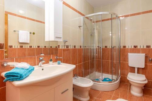 Dramalj Apartment 2