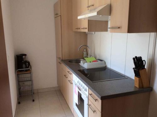 Apartment in Fulpmes - Tirol 711