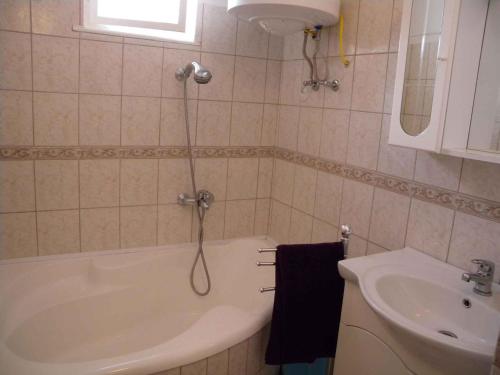Apartment in Fonyod/Balaton 18586 8640 Fonyód kép - 3