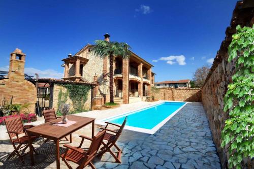 Apartment Nova Vas/Porec 2