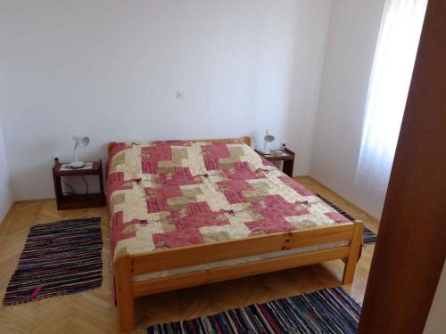 Fotografie z fotogalerie ubytování Apartment Sv. Marina 3 v destinaci Sveta Marina
