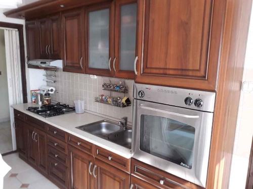 Apartment in Siofok/Balaton 19854 8600 Siófok kép - 3