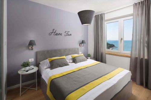 Apartment Rabac 11 – Photos 3