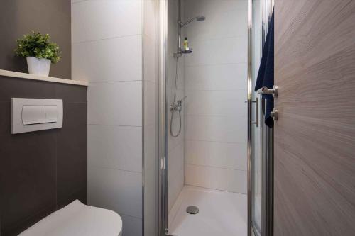 Apartment Rabac 11