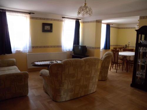 Apartment in Keszthely/Balaton 19011 8360 Bolgárkert kép - 3