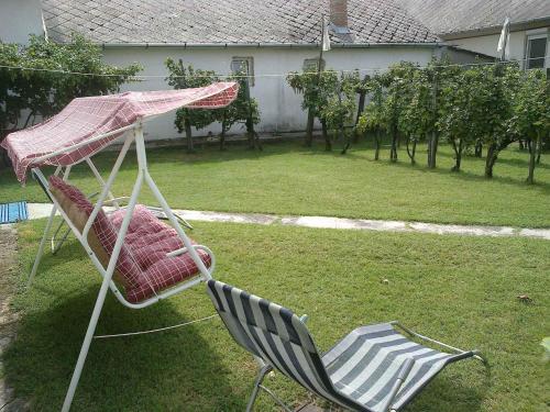 Holiday home in Balatonfenyves 18415 8646 Balatonfenyves kép - 3