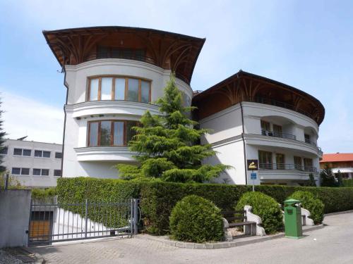 Apartment in Balatonlelle - Balaton 19185
