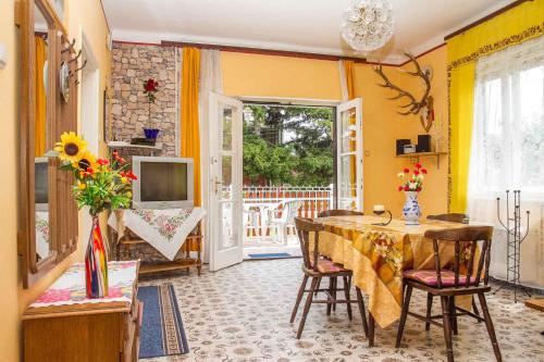 Holiday home in Balatonkeresztur 19524 8648 Balatonkeresztúr kép - 3