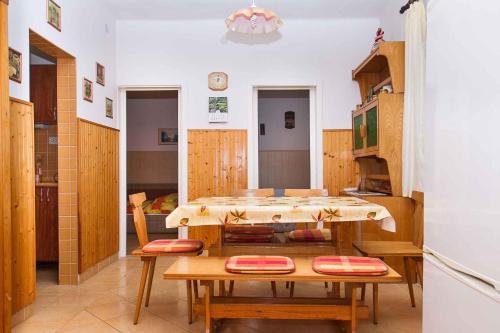 Holiday home in Balatonkeresztur 19252 8648 Balatonkeresztúr kép - 3