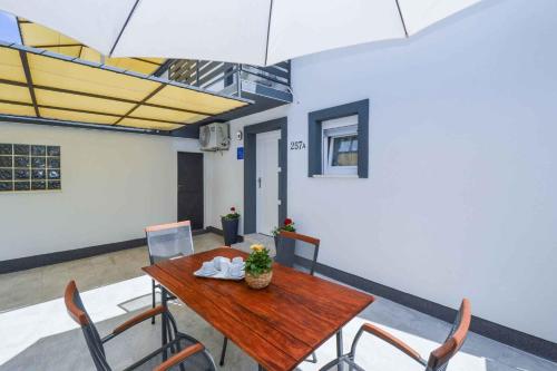 Holiday home Medulin 21