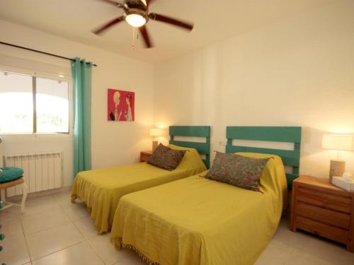 Gallery image of Holiday Home Anna in Jávea
