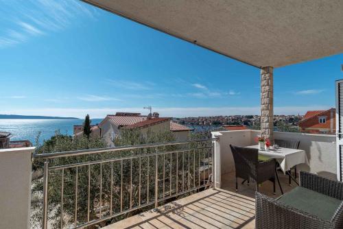 Apartment Okrug Gornji, Ciovo 2
