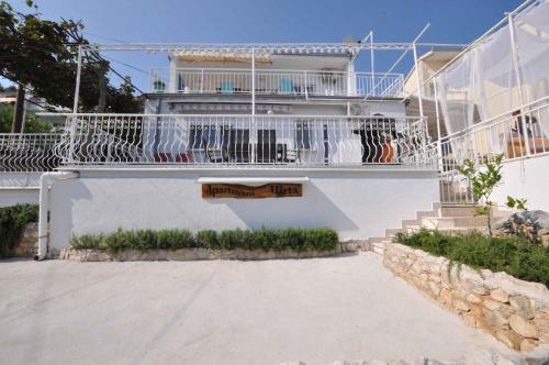 Apartment in Trogir 7385, Trogir, Croaţia