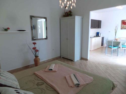Apartment Medulin 1