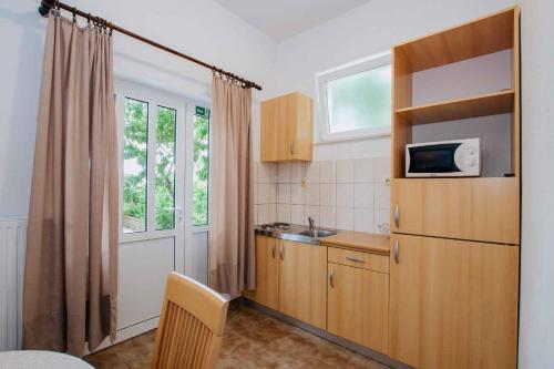 Fotografie z fotogalerie ubytování Apartment Ciovo 21 v Trogiru