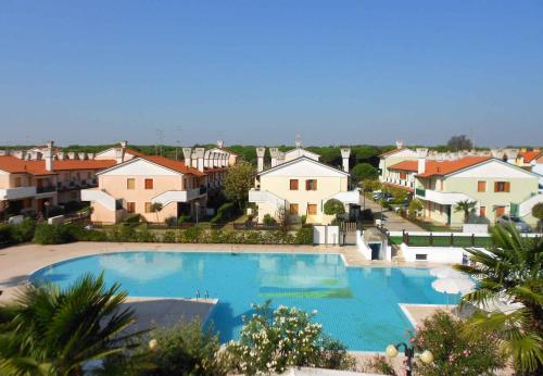 Apartments in Rosolina Mare 25027