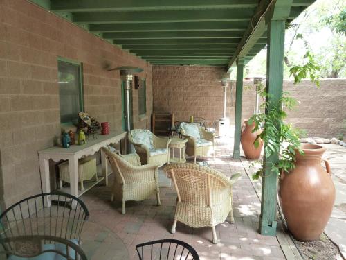 Amado Territory B&B – Photos 5