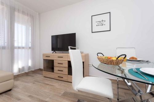 Fotografie z fotogalerie ubytování Apartment in Silo/Insel Krk 13438 v destinaci Šilo