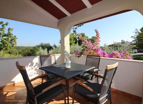 Apartment in Porec - Istrien 10446