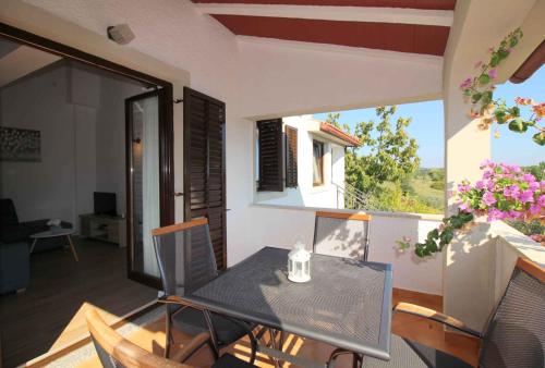 Apartment in Porec - Istrien 10446