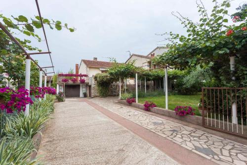 Apartment Fazana 28