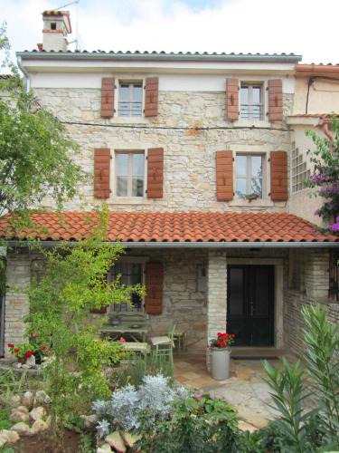 Holiday home in Liznjan - Istrien 8962