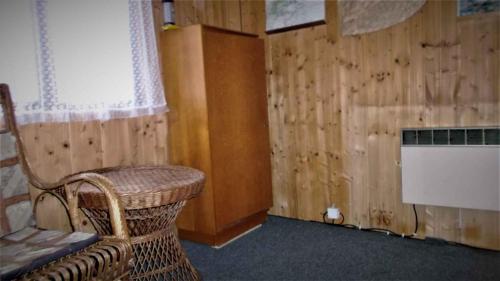 Φωτογραφία από το άλμπουμ του Holiday home in Svahova - Erzgebirge 1694 σε Svahová