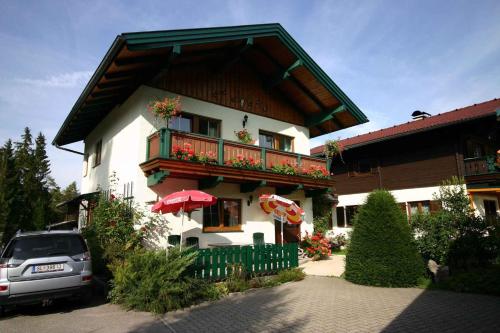 Holiday home Strobl - Salzburger Land 103