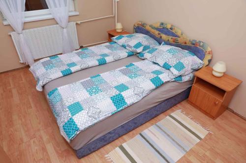 Holiday home in Balatonkeresztur 19455 8648 Balatonkeresztúr kép - 3