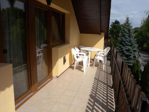 Apartment in Siofok/Balaton 20048 8600 Somogyfok kép - 3