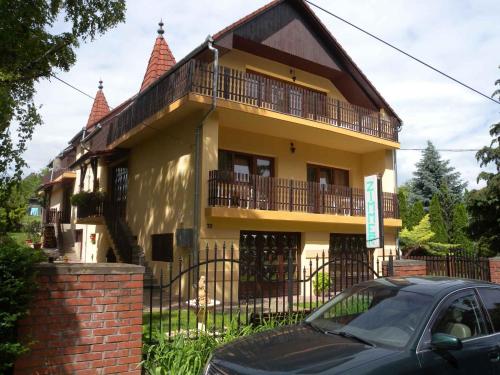 Apartment in Siofok - Balaton 20048