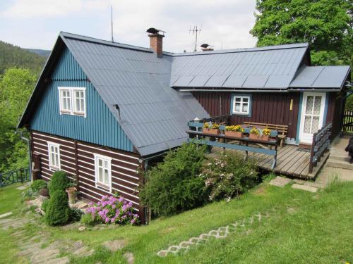 Fotografie z fotogalerie ubytování Apartment in Pec pod Snezkou 2100 v destinaci Velká Úpa