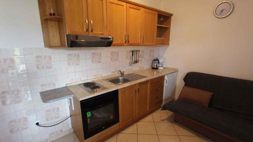 Fotografie z fotogalerie ubytování Apartment Malinska, Krk 19 v destinaci Malinska