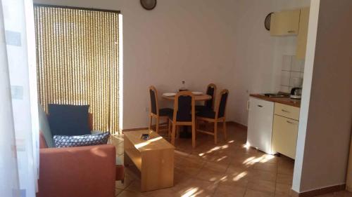 Studio in Starigrad-Paklenica 6776