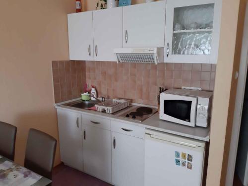Studio in Siofok/Balaton 19933 8600 Siófok kép - 3