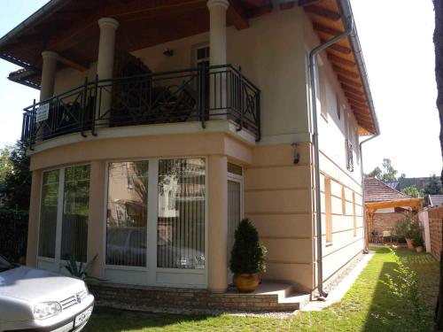 Apartments in Siofok - Balaton 19986