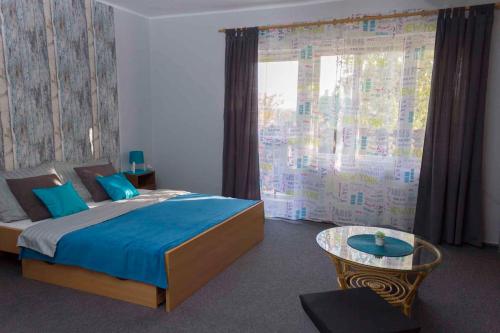 Fotografia z galérie ubytovania Apartment Gyenesdias 15 v destinácii Gyenesdiás